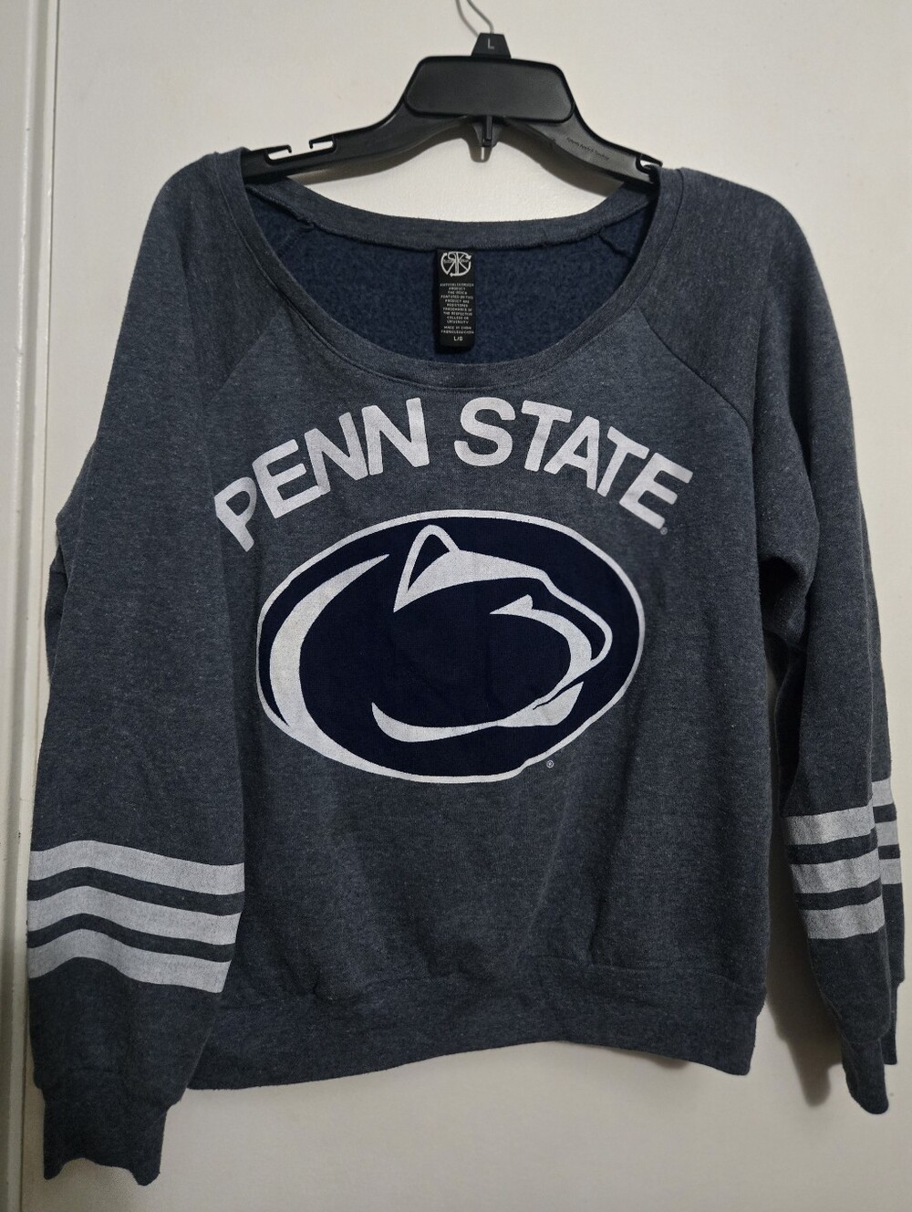 Penn State Womens Sweatshirt